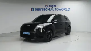 Kia EV3 58.3kWh Standard 2WD GT-Line