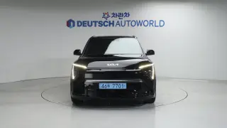 Kia EV3 58.3kWh Standard 2WD GT-Line