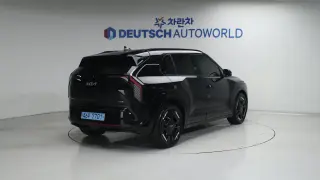 Kia EV3 58.3kWh Standard 2WD GT-Line