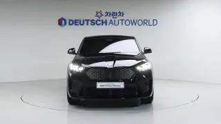 BMW IX2 (U10) 64.8kWh EDrive20 M Sports