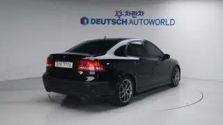 Saab 9-3 2.0T Aero 2nd Generation