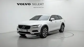 Volvo V90 Cross Country B5 Ultra AWD