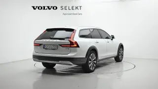 Volvo V90 Cross Country B5 Ultra AWD
