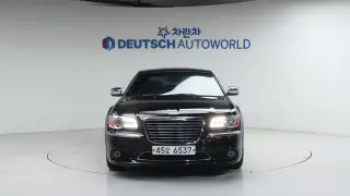 Chrysler 300C 2nd Generation 3.0 Diesel
