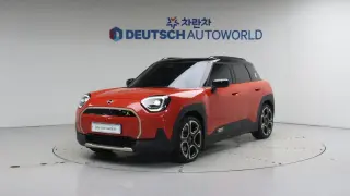 Mini Aceman 1st Generation 54.2kWh SE Favored