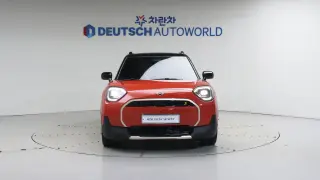 Mini Aceman 1st Generation 54.2kWh SE Favored