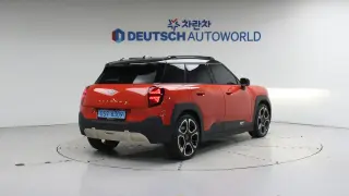 Mini Aceman 1st Generation 54.2kWh SE Favored