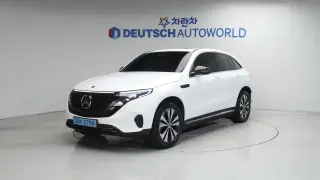Benz EQC N293 80kWh EQC400 4MATIC