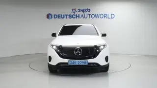 Benz EQC N293 80kWh EQC400 4MATIC