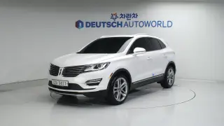 Lincoln MKC 2.0 AWD
