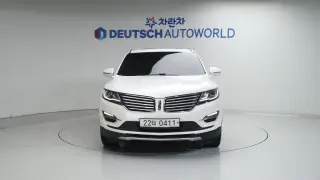 Lincoln MKC 2.0 AWD
