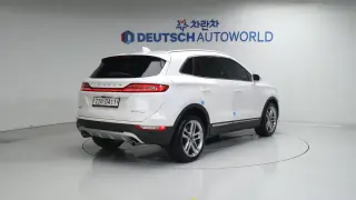 Lincoln MKC 2.0 AWD