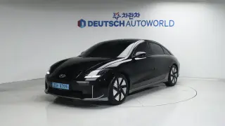 Hyundai Ioniq 6 77.4kWh Long Range Exclusive Plus