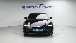 Hyundai Ioniq 6 77.4kWh Long Range Exclusive Plus