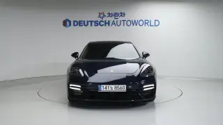 포르쉐 파나메라 (971) 2.9 AWD