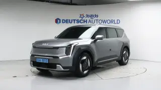 Kia EV9 99.8kWh 2WD Air