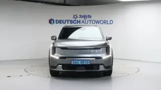 Kia EV9 99.8kWh 2WD Air