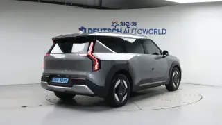 Kia EV9 99.8kWh 2WD Air