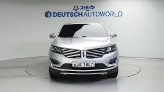 Lincoln MKC 2.0 AWD