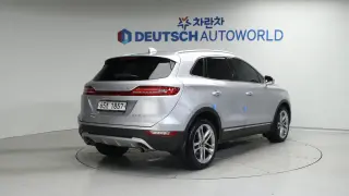 Lincoln MKC 2.0 AWD
