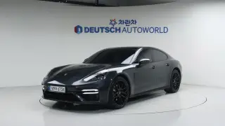 포르쉐 파나메라 (971) 2.9 AWD
