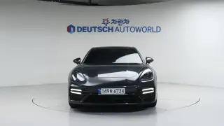 포르쉐 파나메라 (971) 2.9 AWD