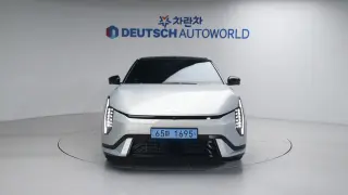 Kia EV4 81.4kWh Long Range 2WD GT-Line