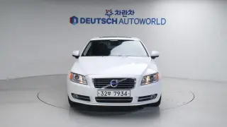 Volvo S80 D4 2nd Generation