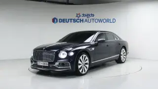 Bentley Flying Spur 3rd Generation 4.0