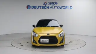 Daihatsu Copen 0.6