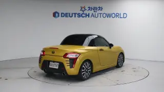 Daihatsu Copen 0.6