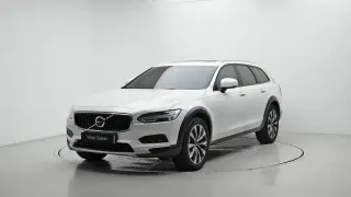 Volvo V90 Cross Country B5 Ultimate AWD