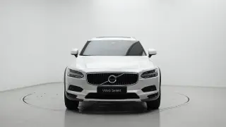 Volvo V90 Cross Country B5 Ultimate AWD