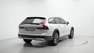 Volvo V90 Cross Country B5 Ultimate AWD
