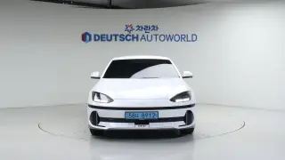 Hyundai Ioniq 6 77.4kWh Long Range Prestige