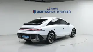 Hyundai Ioniq 6 77.4kWh Long Range Prestige