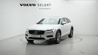 Volvo V90 Cross Country B5 Ultimate AWD
