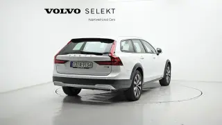 Volvo V90 Cross Country B5 Ultimate AWD
