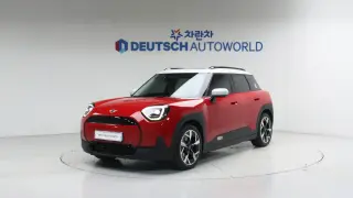 Mini Aceman 1st Generation 54.2kWh E Classic