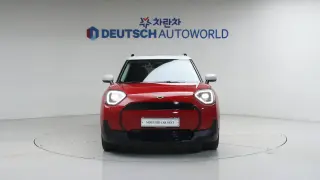 Mini Aceman 1st Generation 54.2kWh E Classic
