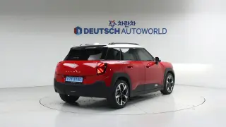 Mini Aceman 1st Generation 54.2kWh E Classic