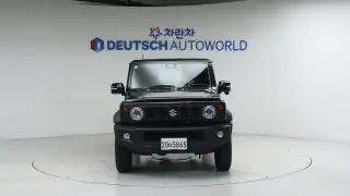 Suzuki Jimny 1.5