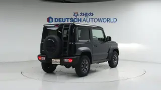 Suzuki Jimny 1.5