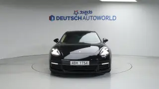 포르쉐 파나메라 (971) 3.0 AWD