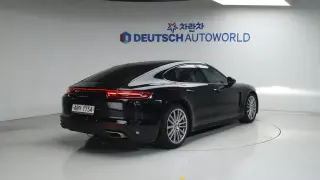 포르쉐 파나메라 (971) 3.0 AWD