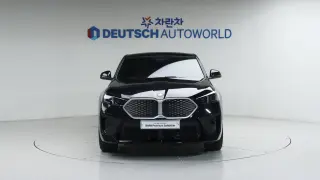 BMW IX2 (U10) 64.8kWh EDrive20 M Sports