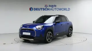 Mini Aceman 1st Generation 54.2kWh SE Favored