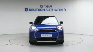 Mini Aceman 1st Generation 54.2kWh SE Favored