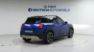 Mini Aceman 1st Generation 54.2kWh SE Favored