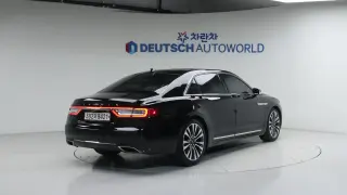 Lincoln Continental 10th Generation 3.0 AWD